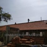 Foto Rumah Jenggotan Jogja