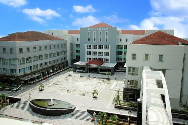 rumah sakit sardjito ugm yogyakarta