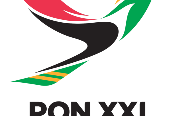 logo resmi PON 21 Aceh Sumut 2024