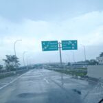 macet tol jogja solo