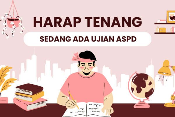 soal ASPD SD 2025