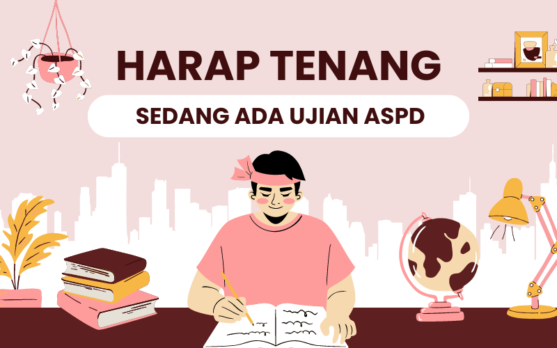 soal ASPD SD 2025